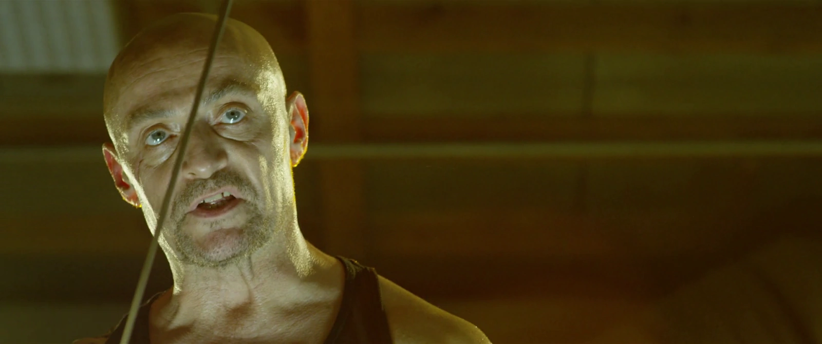 Rendel: Cycle of Revenge screenshot 1