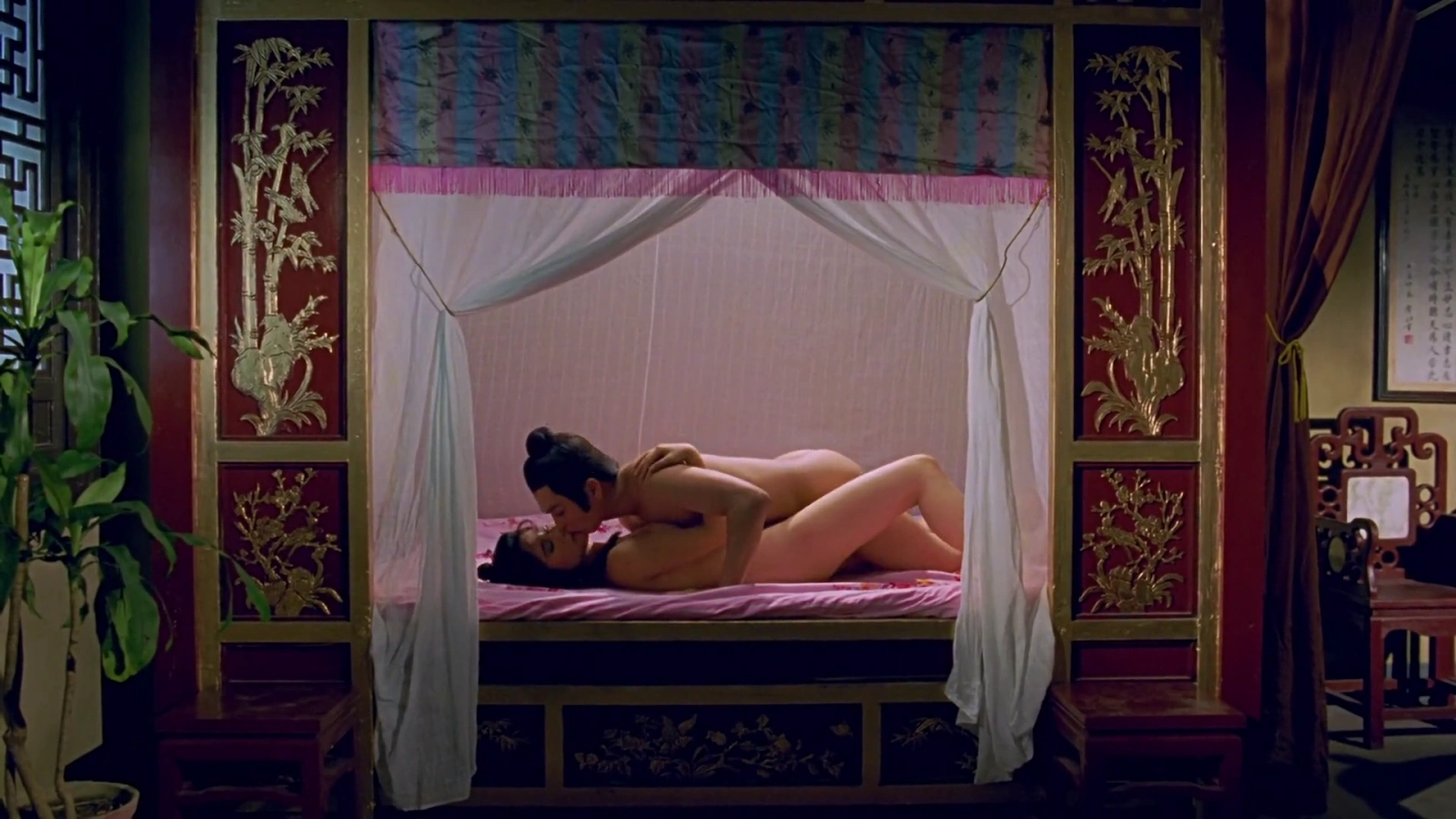 The Carnal Sutra Mat screenshot 1