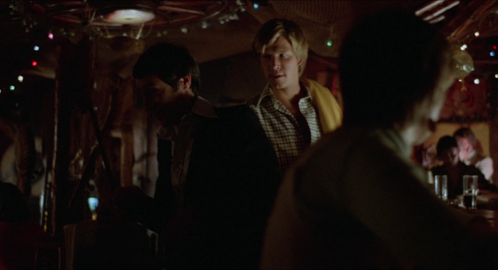Silent Scream screenshot 3