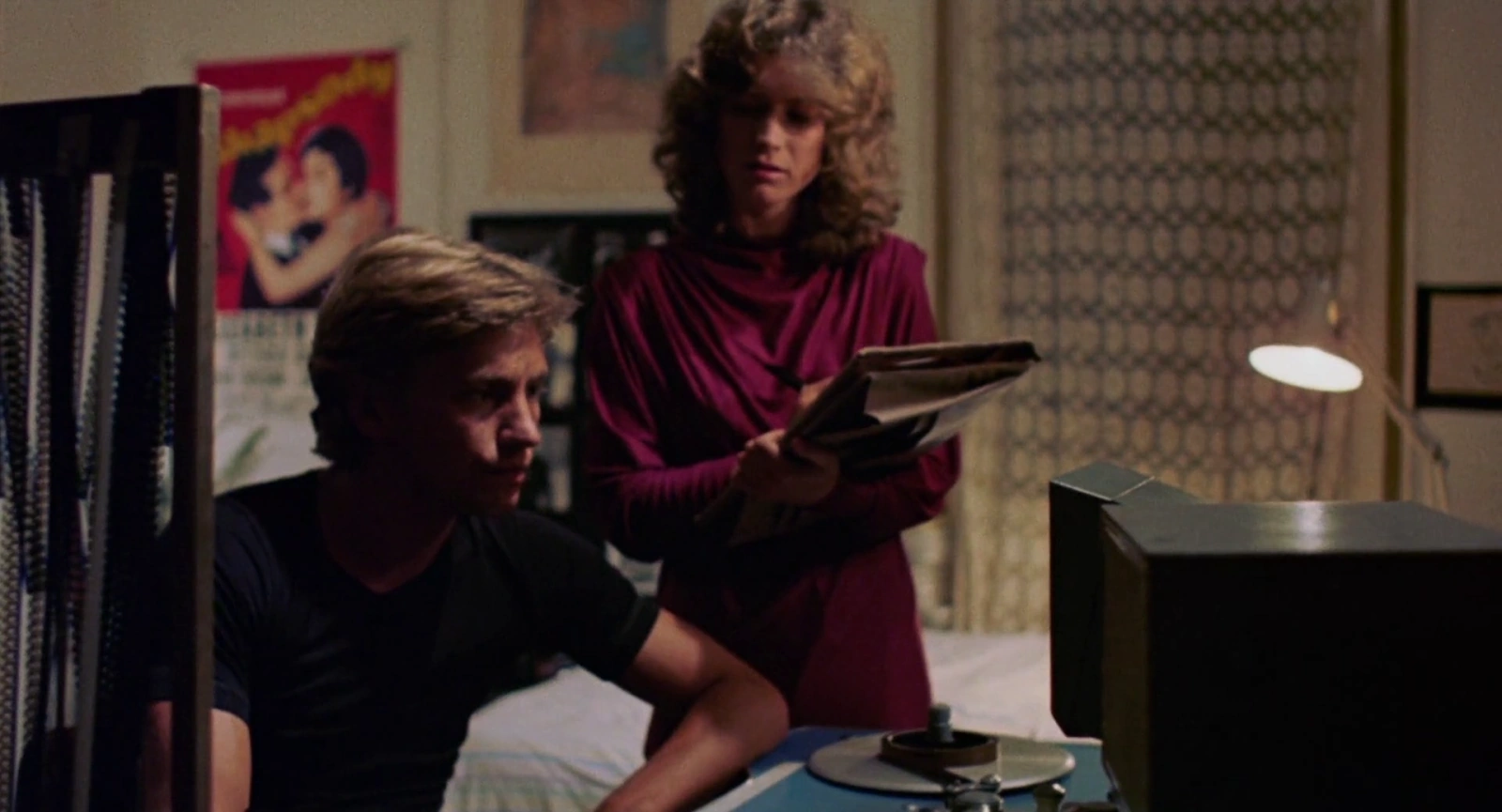 Final Cut screenshot 1