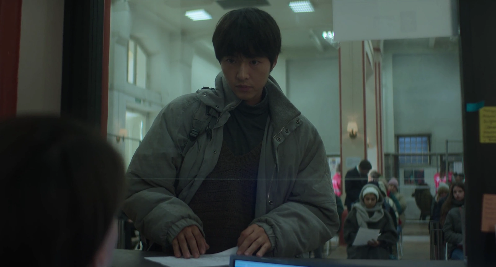 My Name Is Loh Kiwan screenshot 3