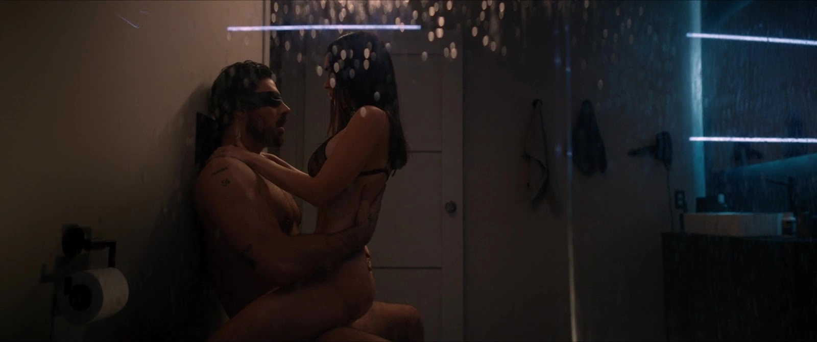 Subservience screenshot 4