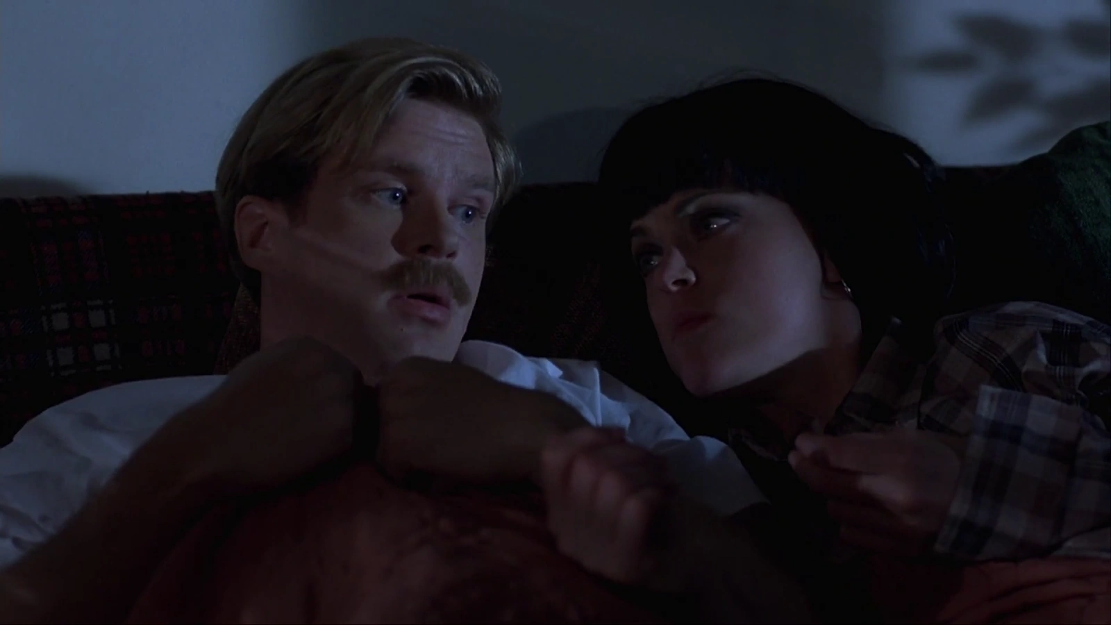 Wish You Were Dead screenshot 1