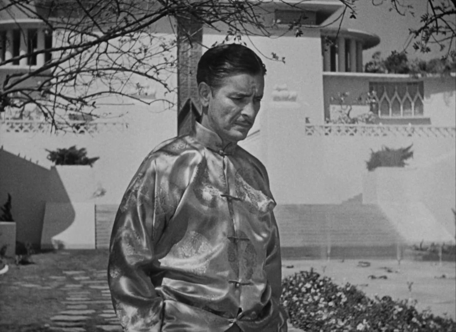 Lost Horizon screenshot 4