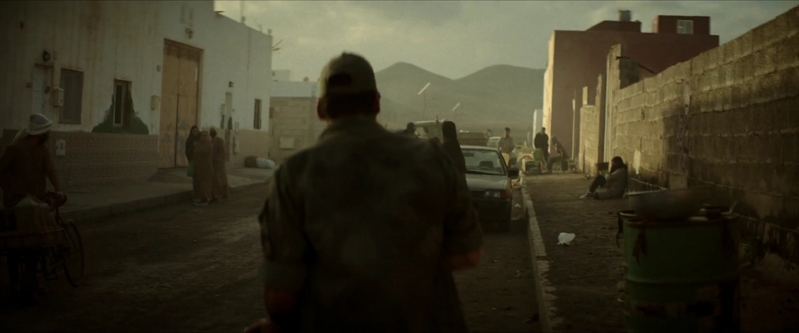 Rich Flu screenshot 1