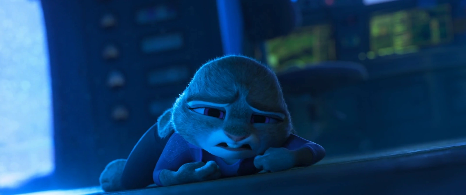 Zootopia 2 screenshot 3