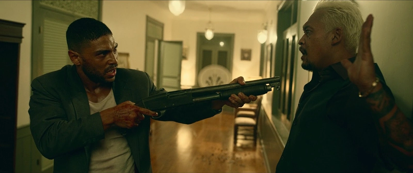Mayhem! screenshot 5
