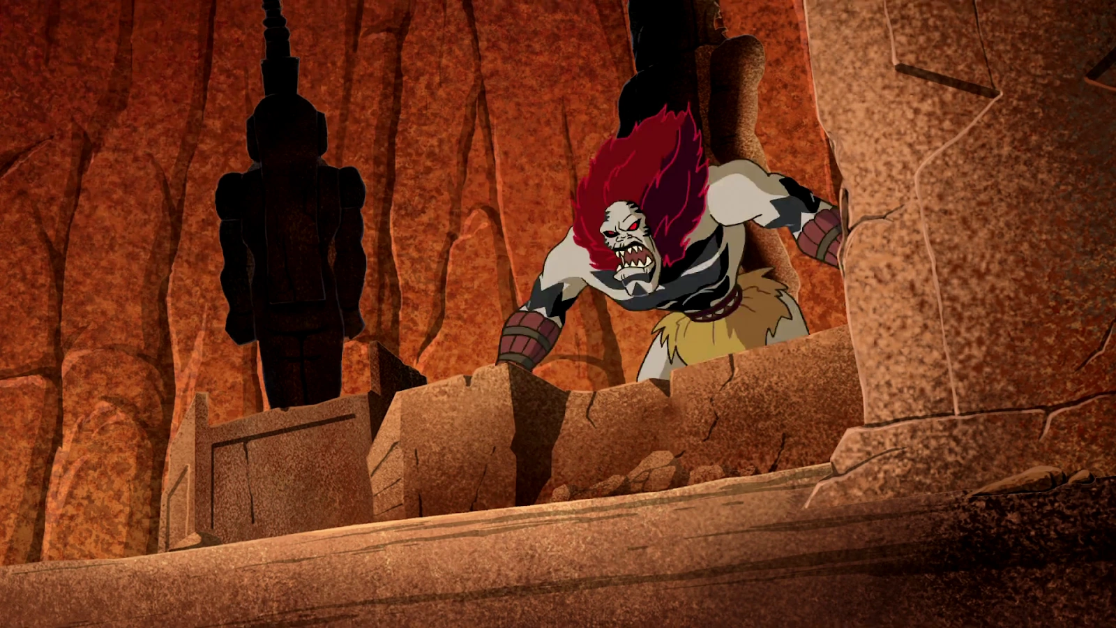 Aloha Scooby-Doo! screenshot 4