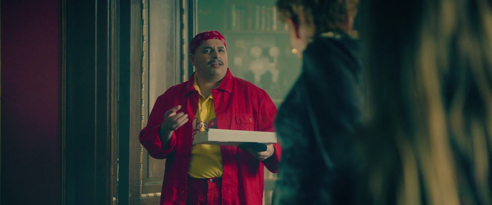 Help, I Shrunk My Parents screenshot 1