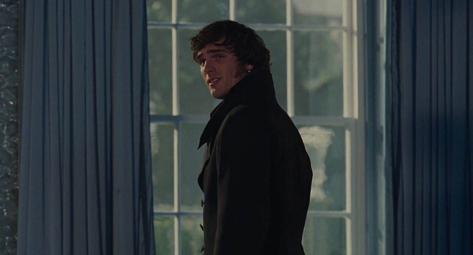 “Wuthering Heights” screenshot 5