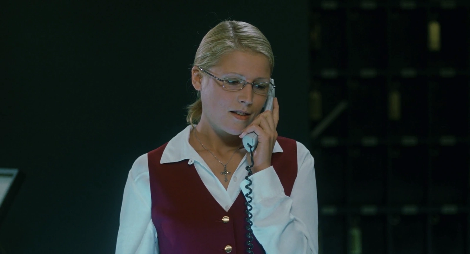 Hotel screenshot 4