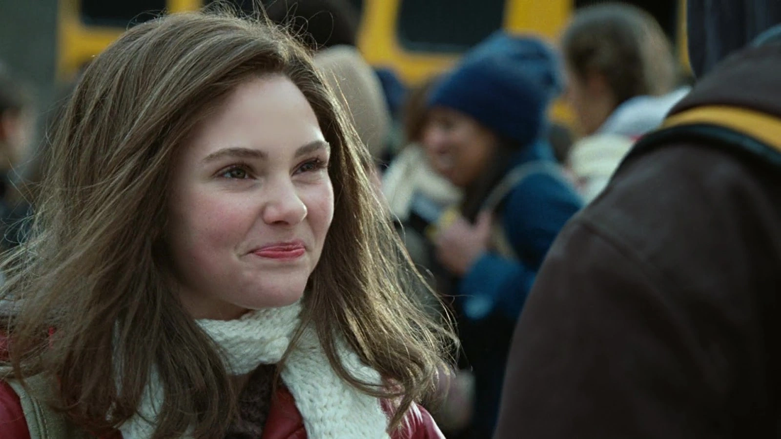 Jumper screenshot 1