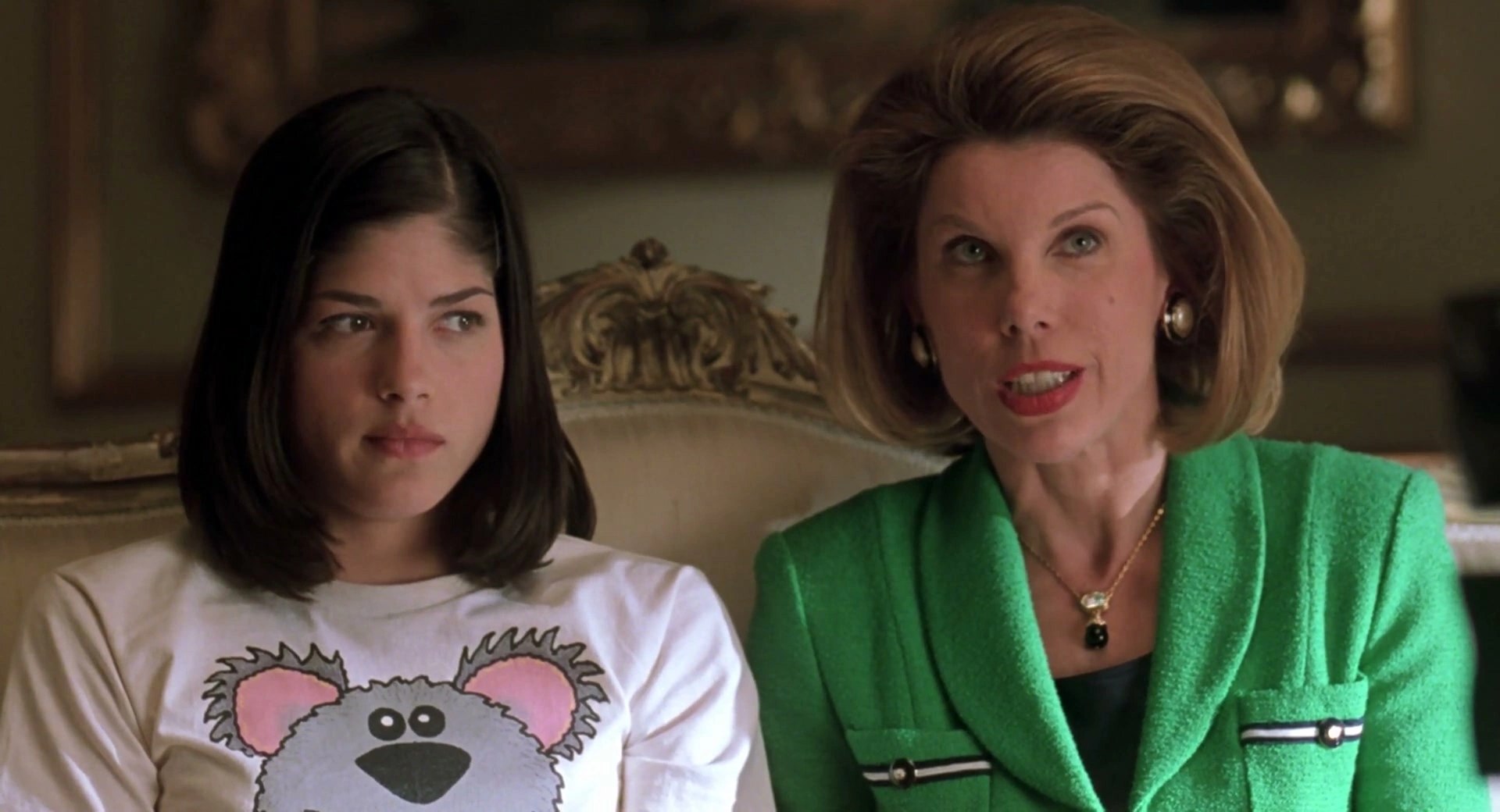 Cruel Intentions screenshot 4