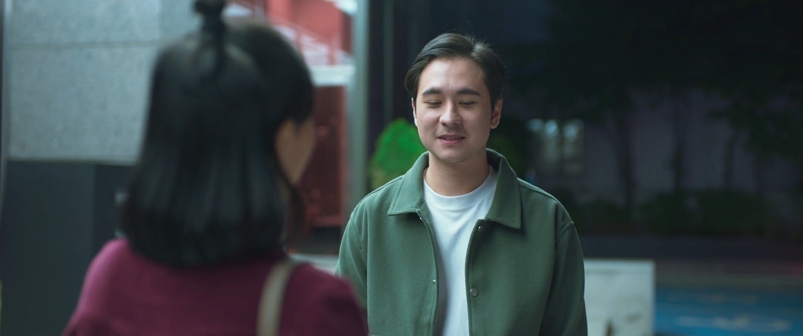 Love Unlike in K-Dramas screenshot 5