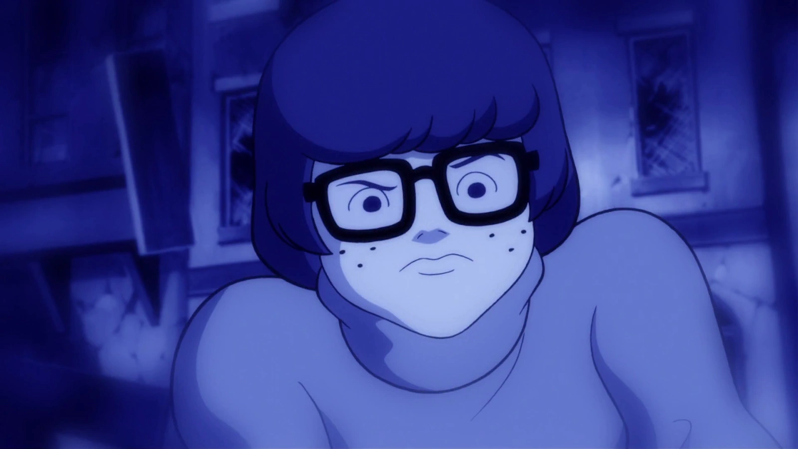 Scooby-Doo! Spooky Games screenshot 4