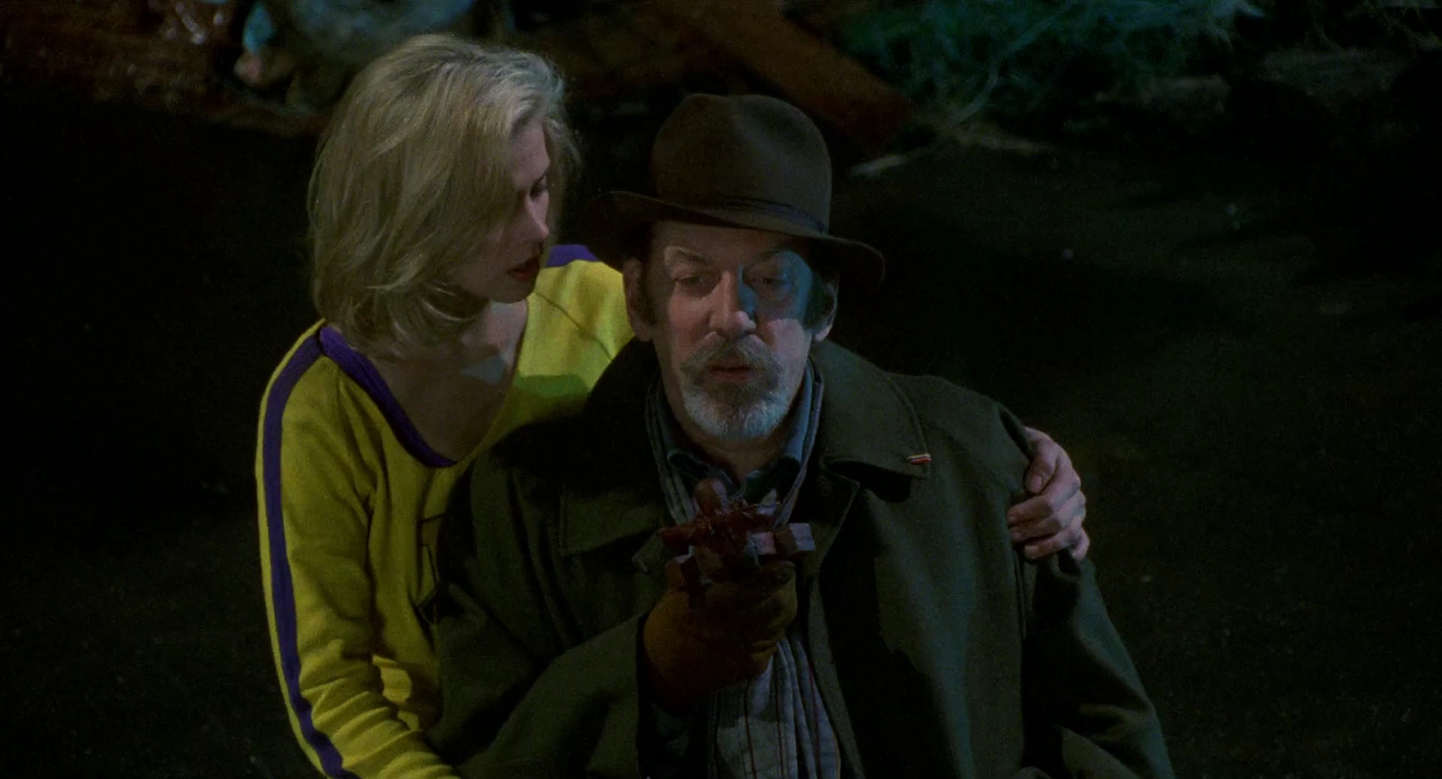 Buffy the Vampire Slayer screenshot 3