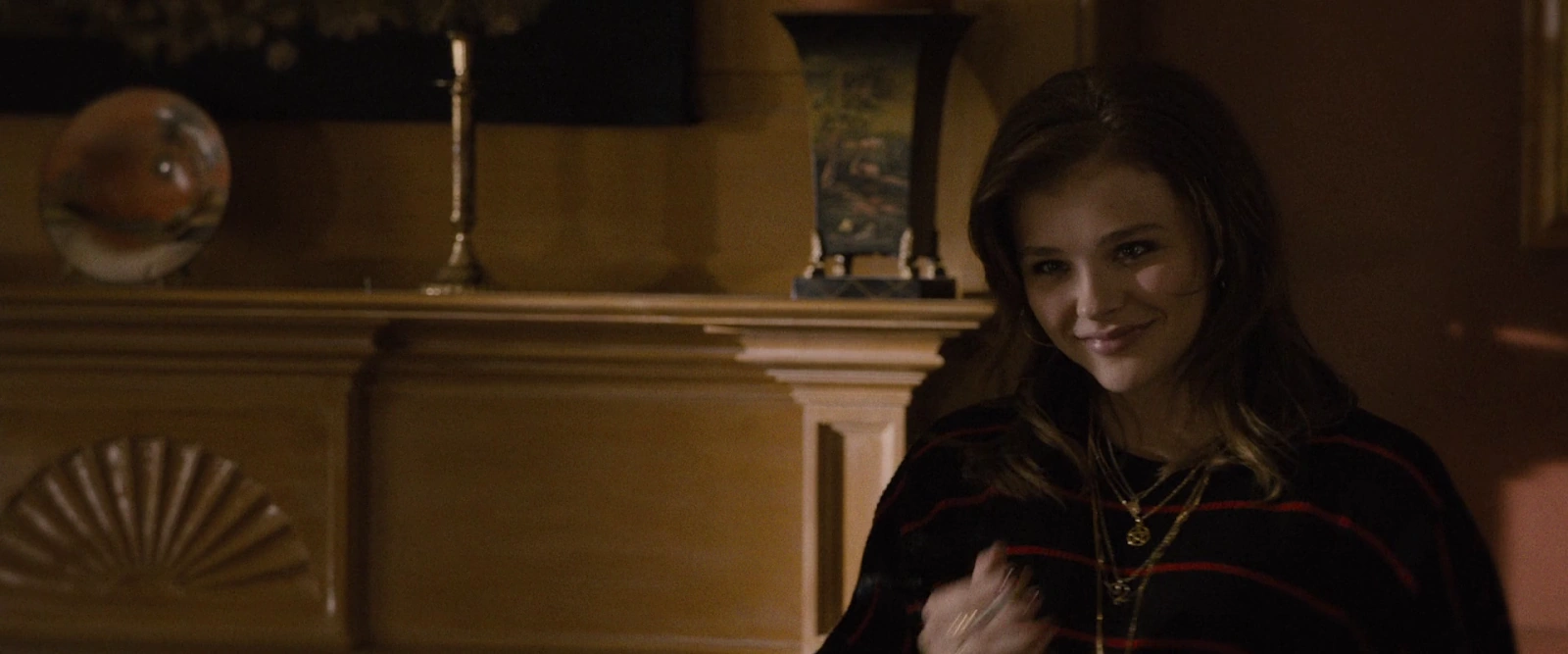Dark Places screenshot 1