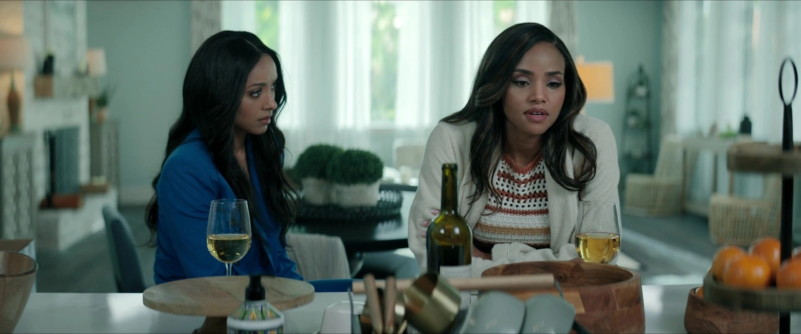 Tyler Perry's Duplicity screenshot 2
