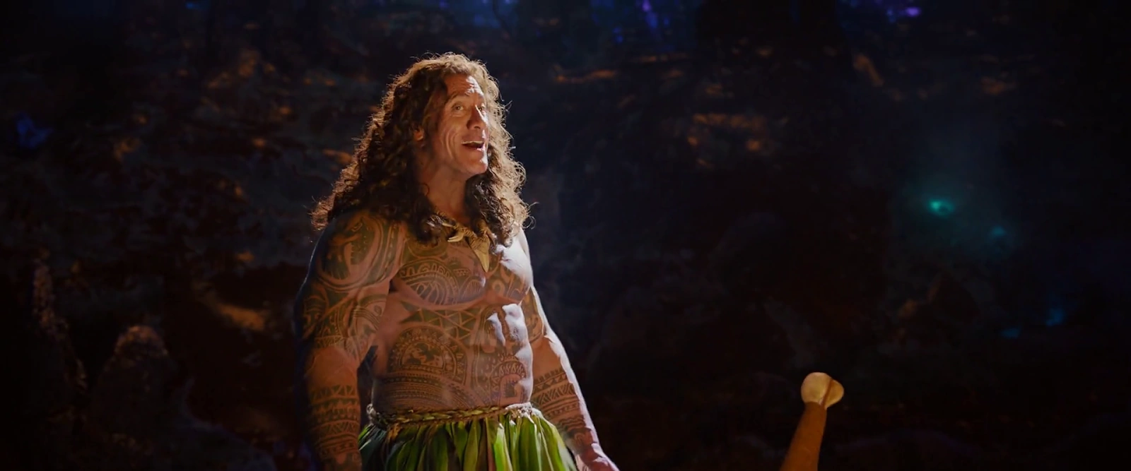 Moana screenshot 5