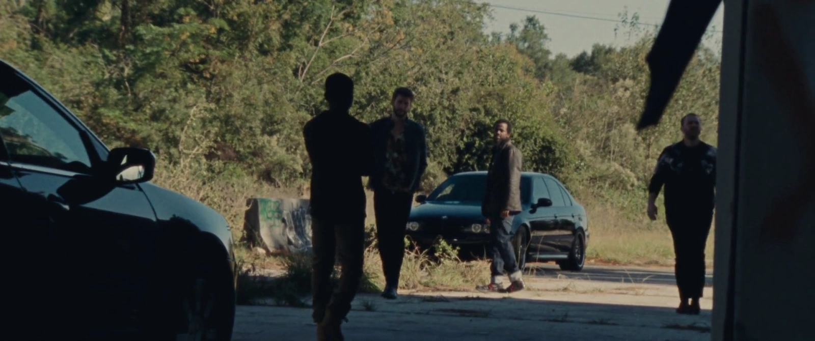 Killerman screenshot 3