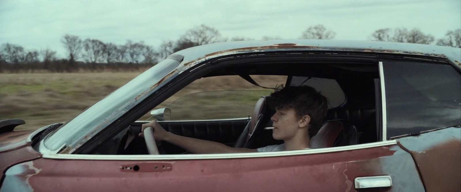 Adam the First screenshot 5