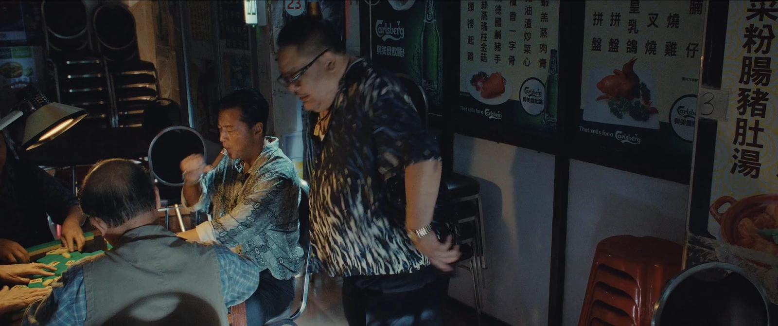Rob N Roll screenshot 4