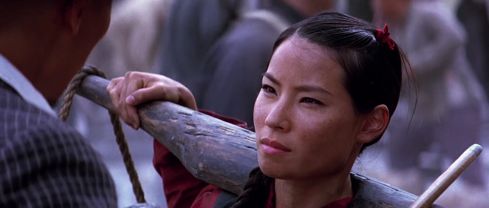 Shanghai Noon screenshot 2