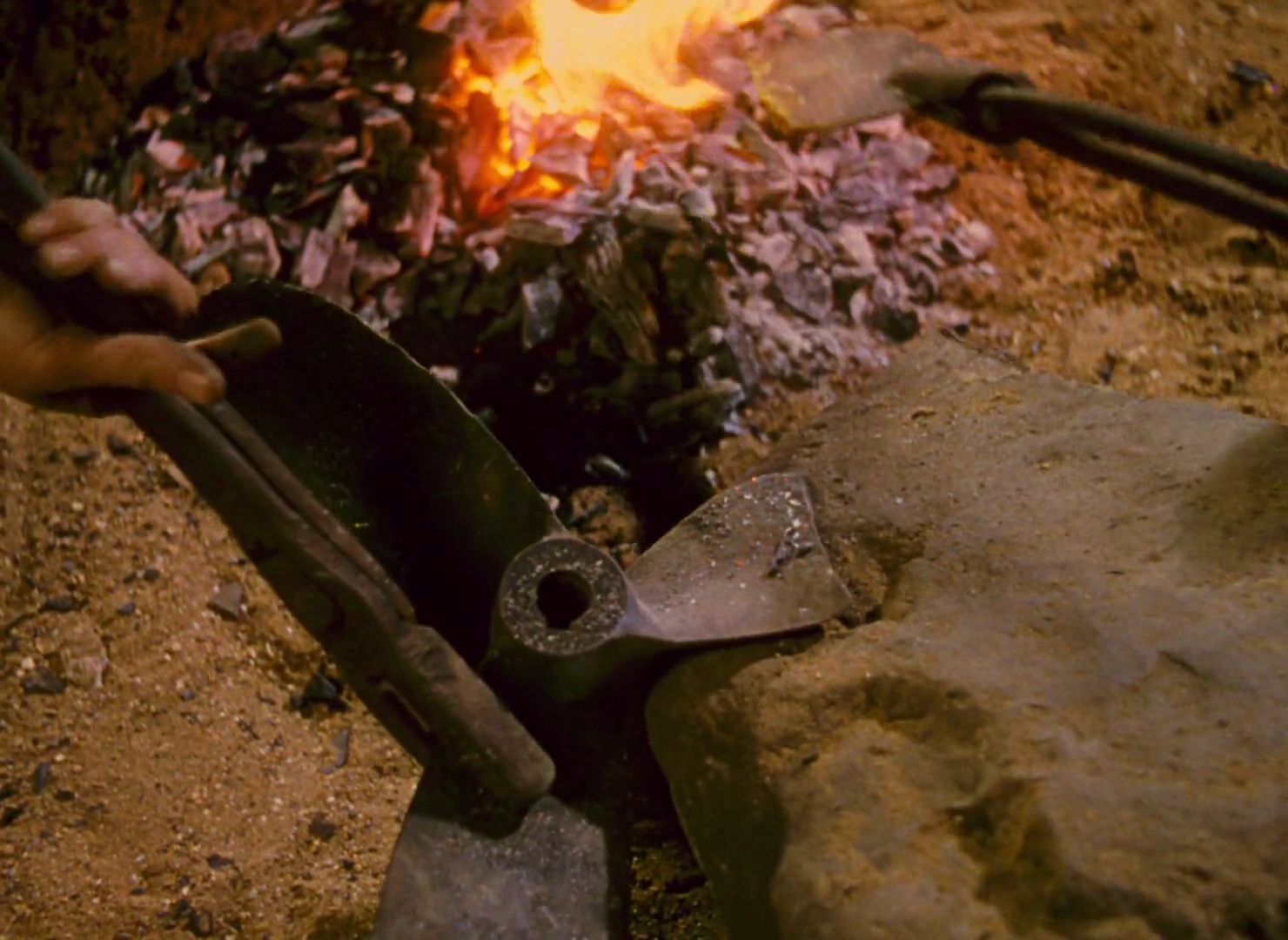 The African Queen screenshot 1
