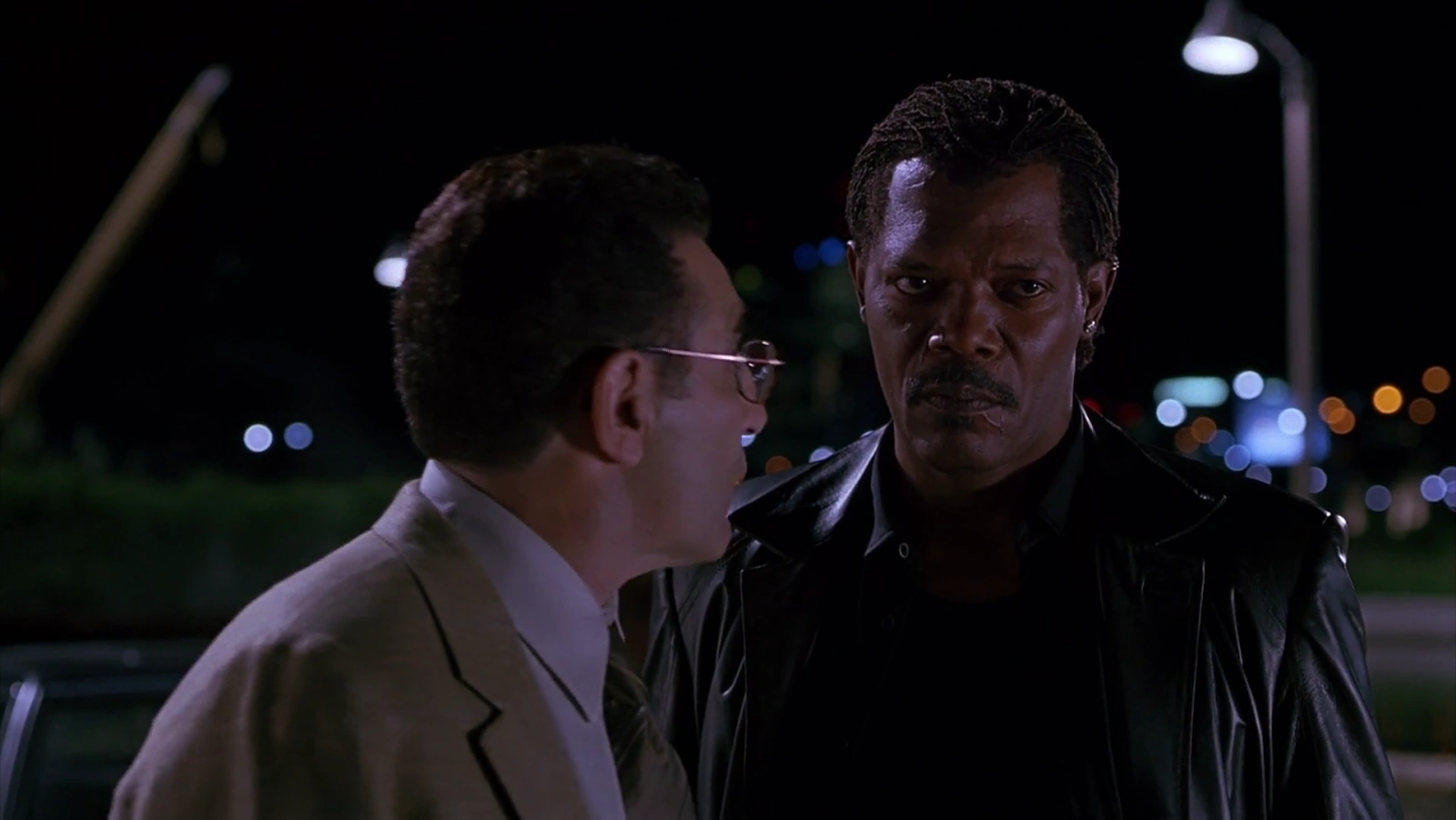 The Man screenshot 2