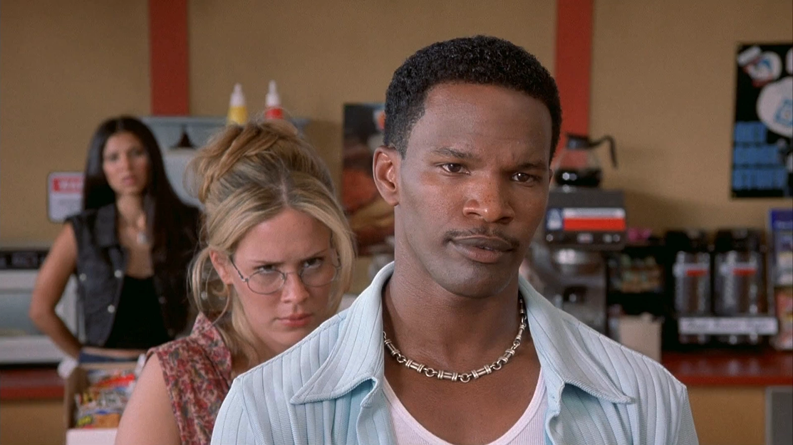 Held Up screenshot 4