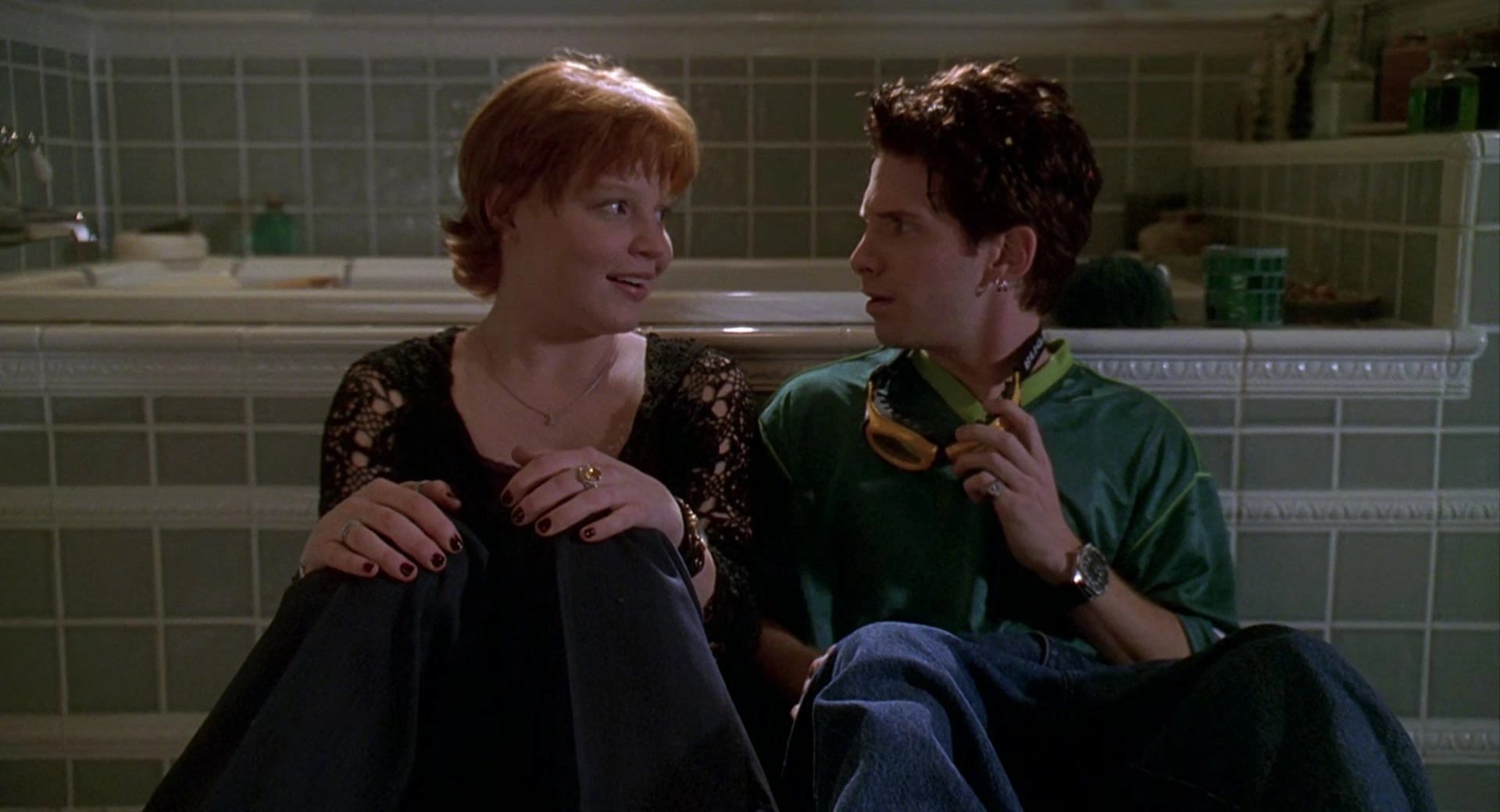 Can't Hardly Wait screenshot 2