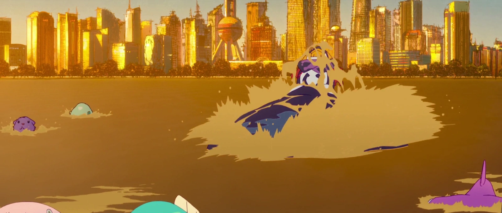 ChaO screenshot 2