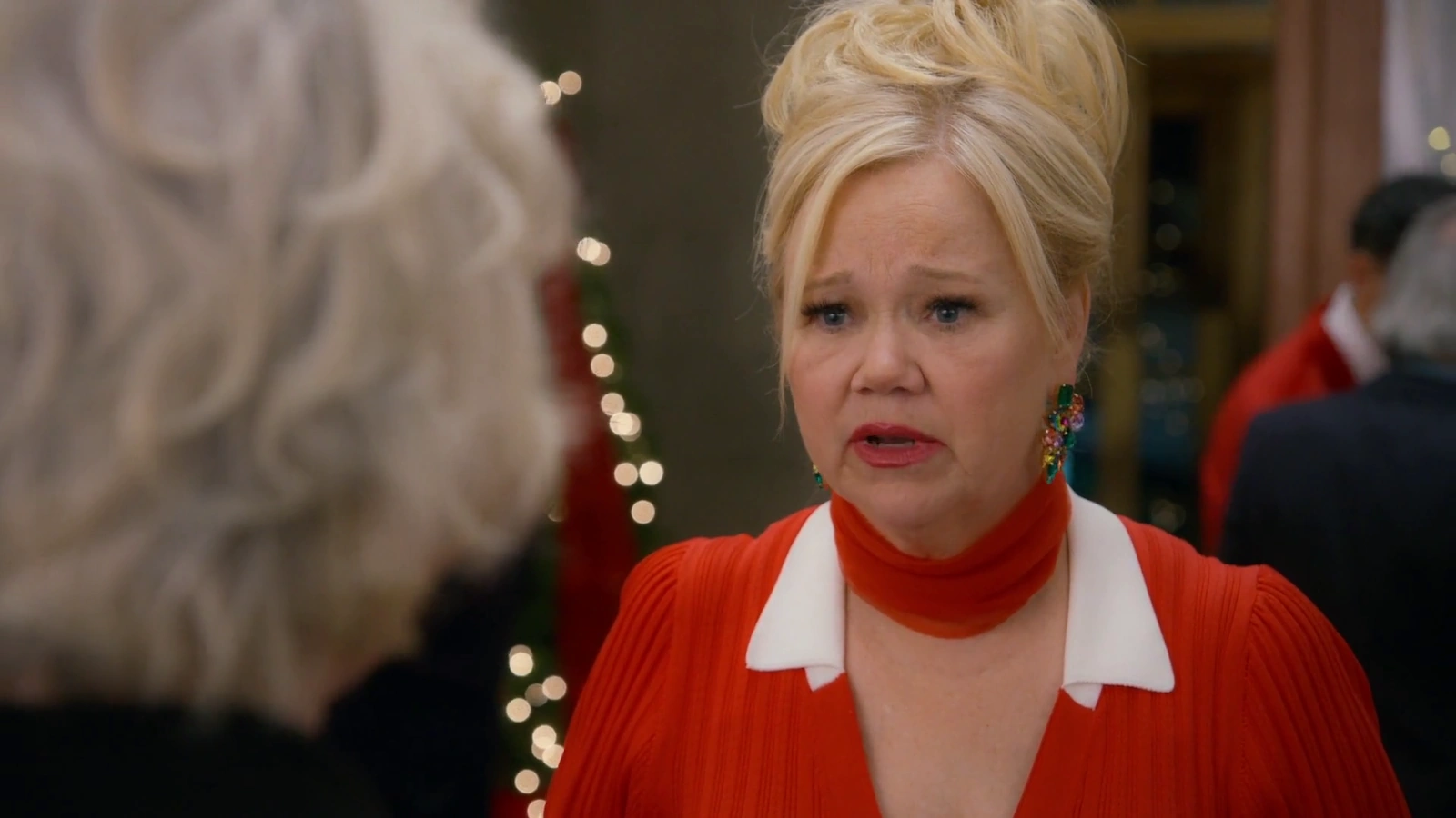 Holiday Mismatch screenshot 1