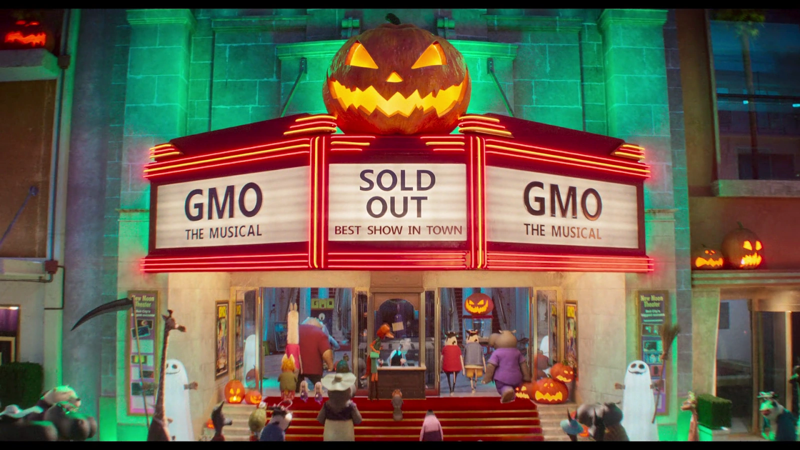 Sing: Thriller screenshot 3