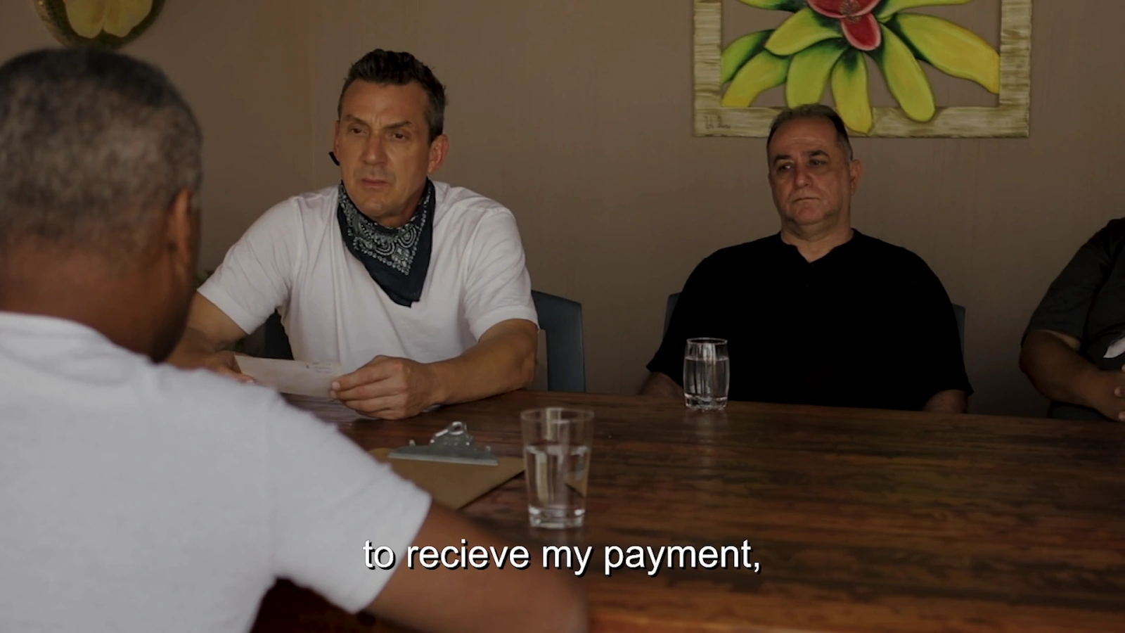 Moment of Contact screenshot 2