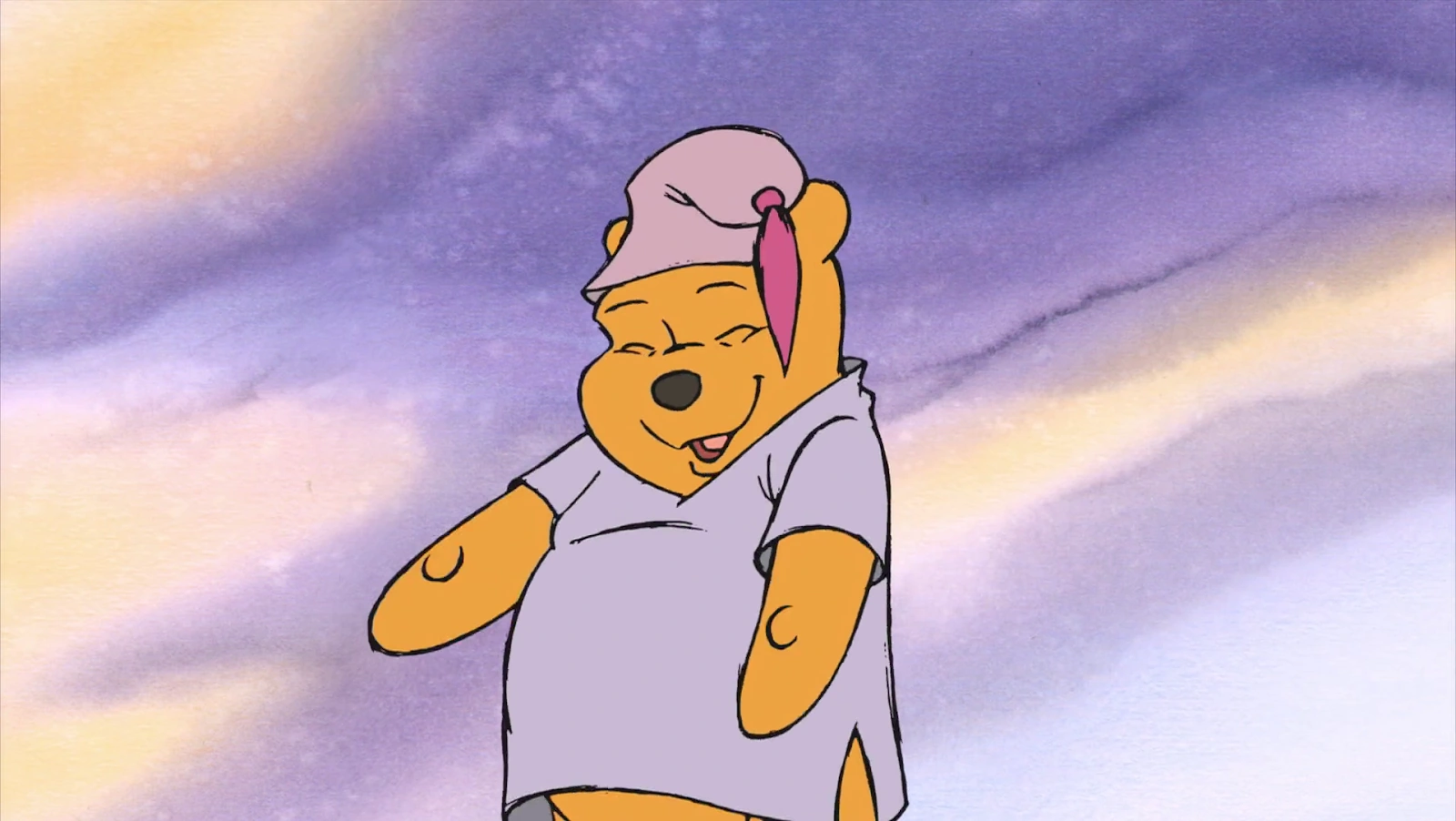 The Tigger Movie screenshot 4