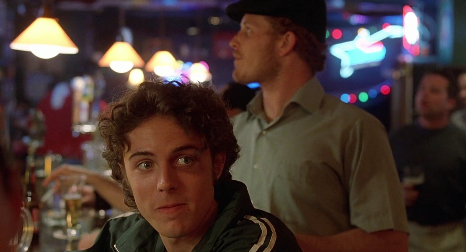 Good Will Hunting screenshot 1