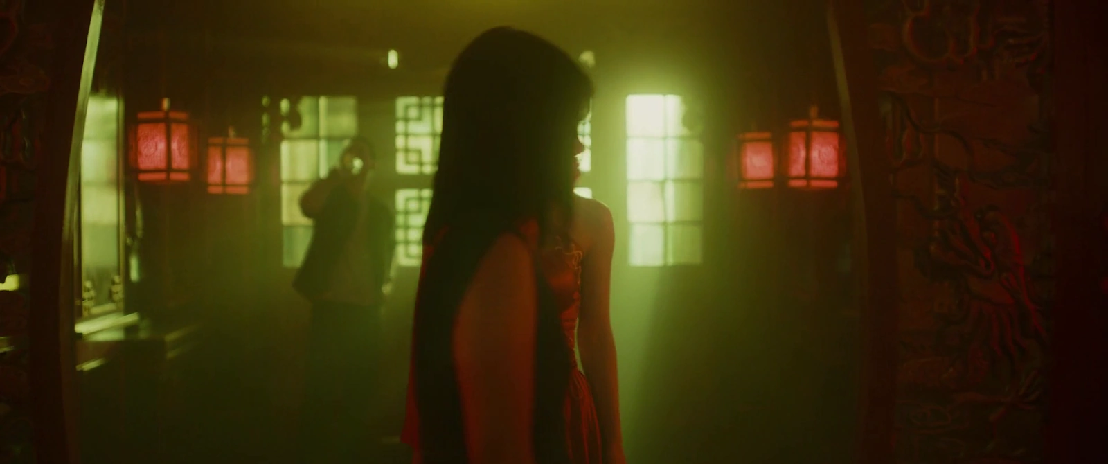 The Forbidden City screenshot 5