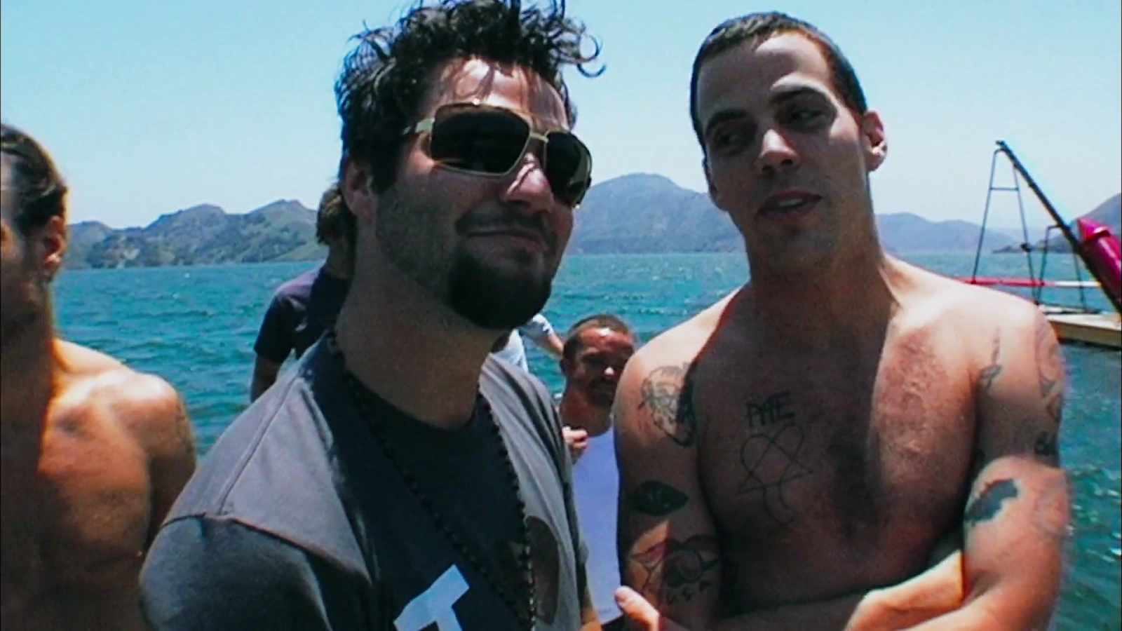 Jackass Number Two screenshot 4