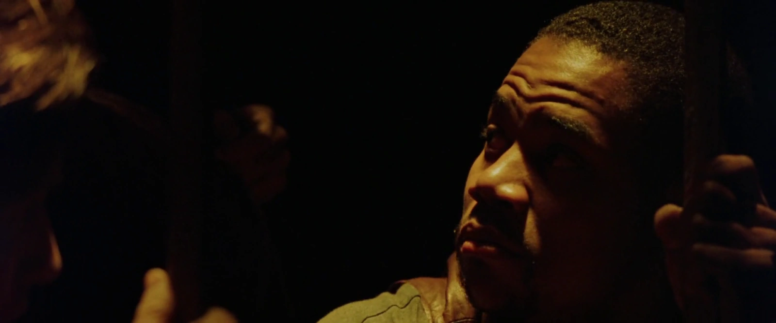 Judgment Night screenshot 3
