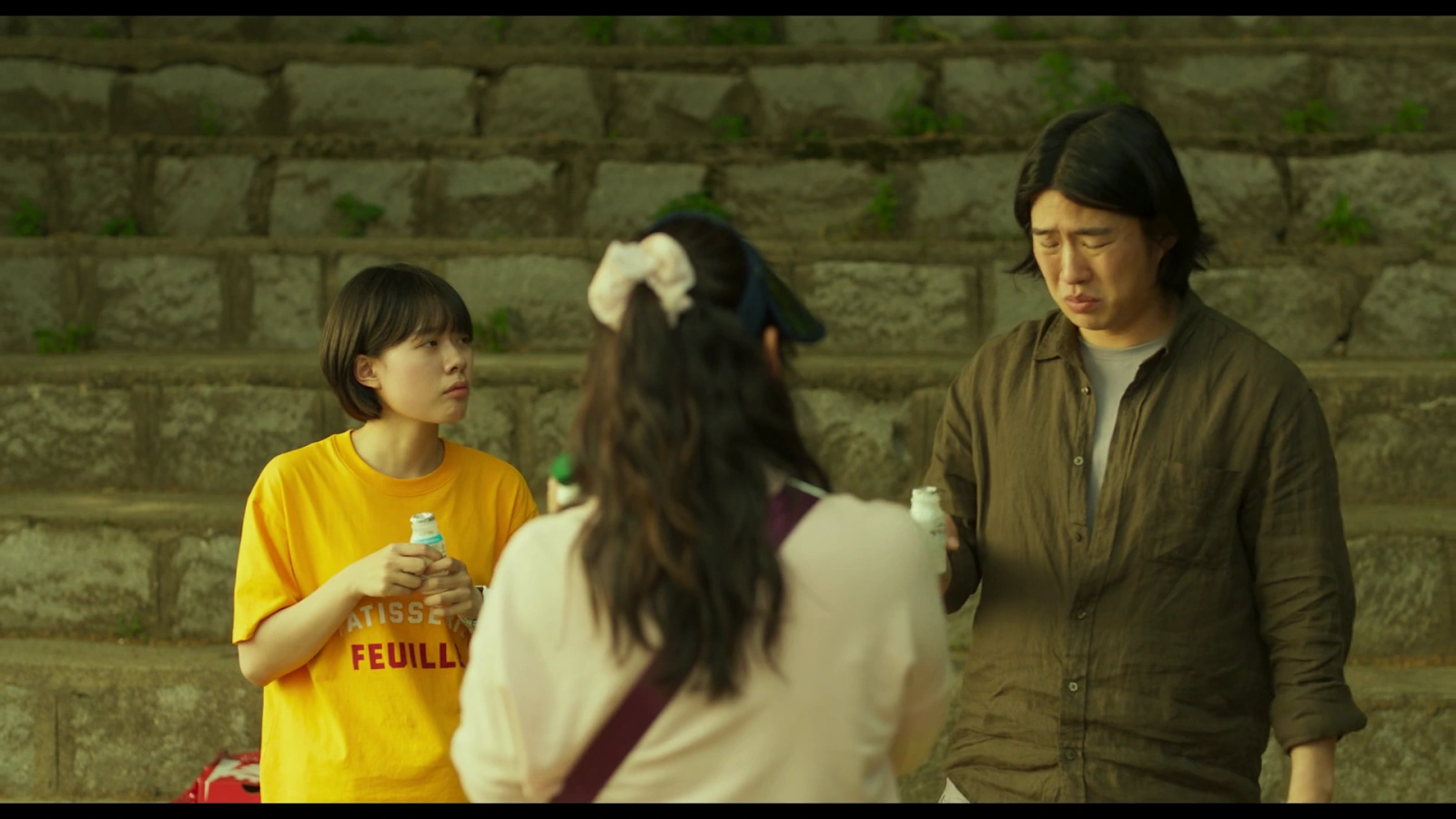 Hi-Five screenshot 4