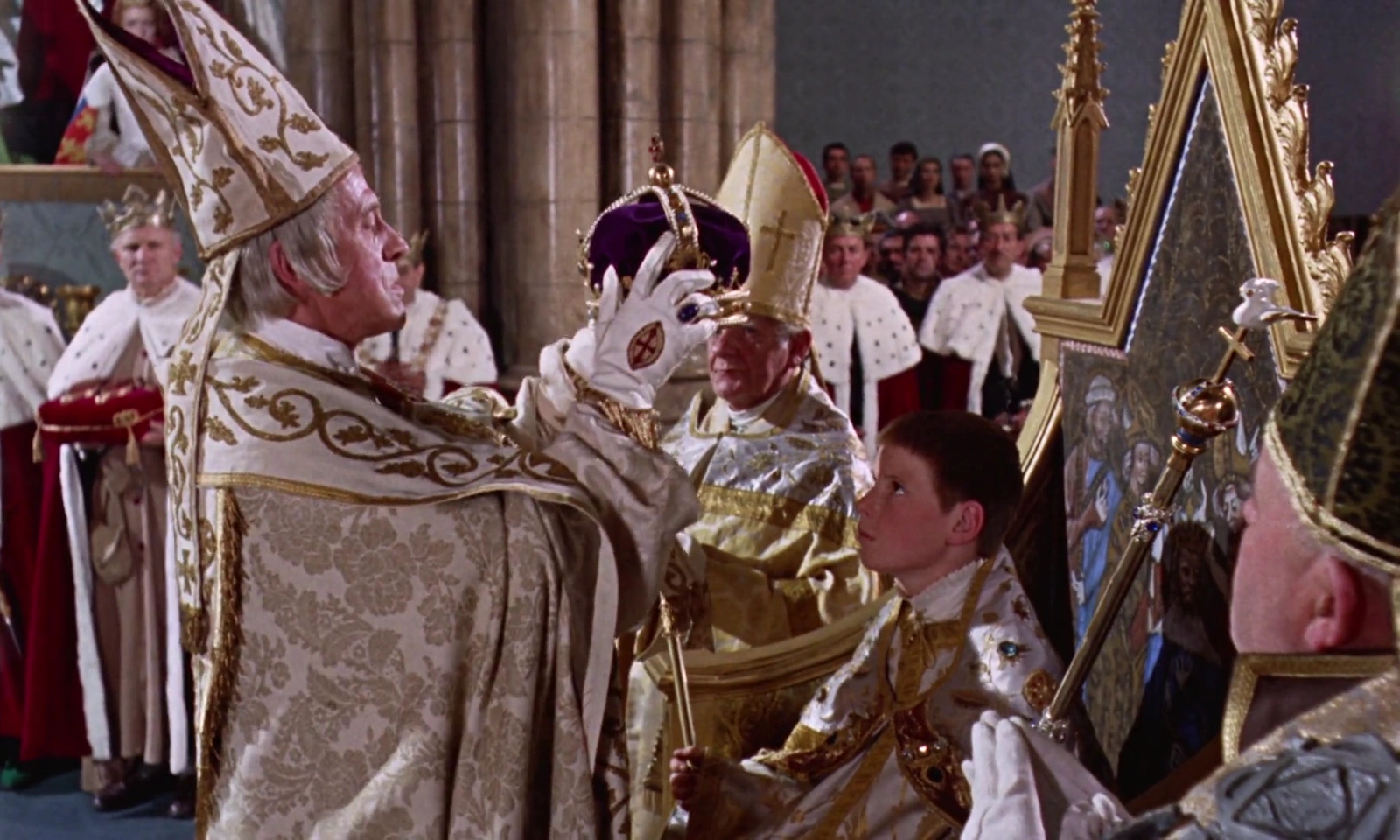The Prince and the Pauper screenshot 4