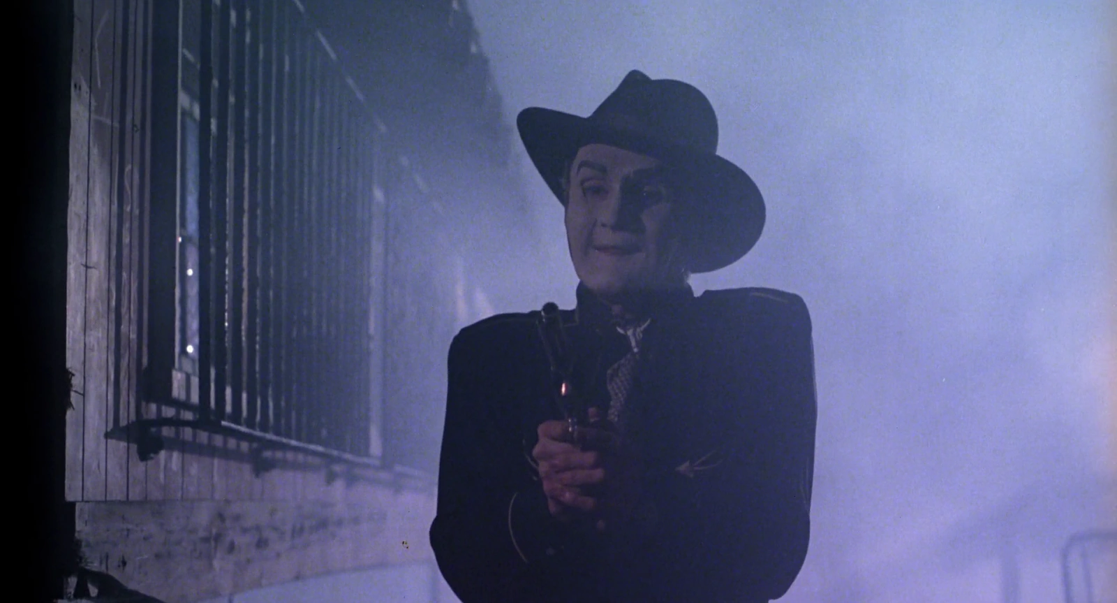 Fade to Black screenshot 5