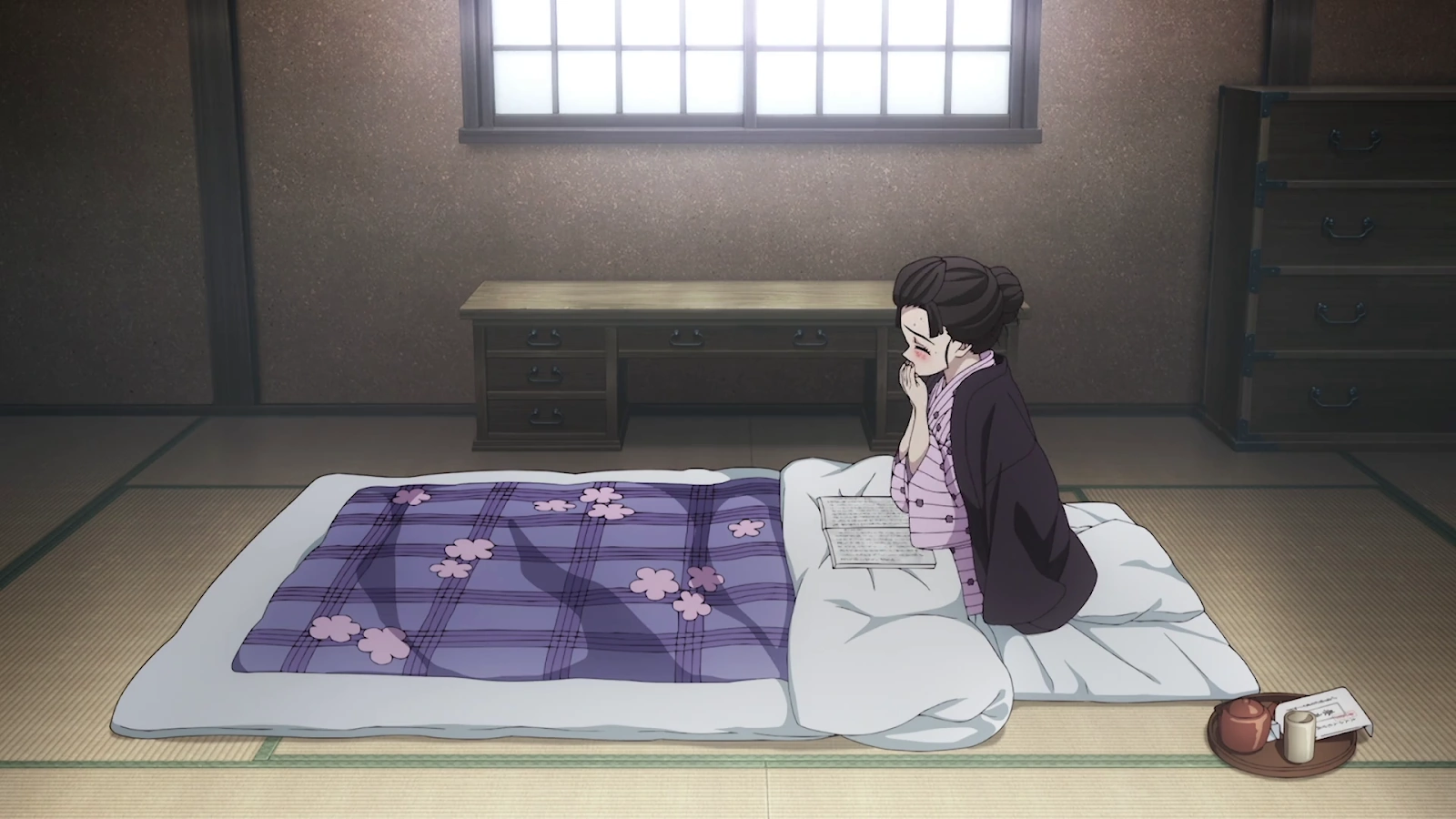 Demon Slayer: Kimetsu no Yaiba Infinity Castle screenshot 2