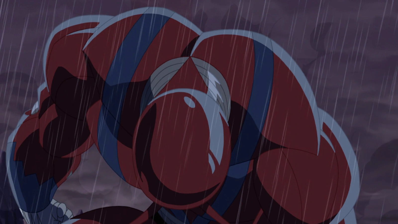 Next Avengers: Heroes of Tomorrow screenshot 4