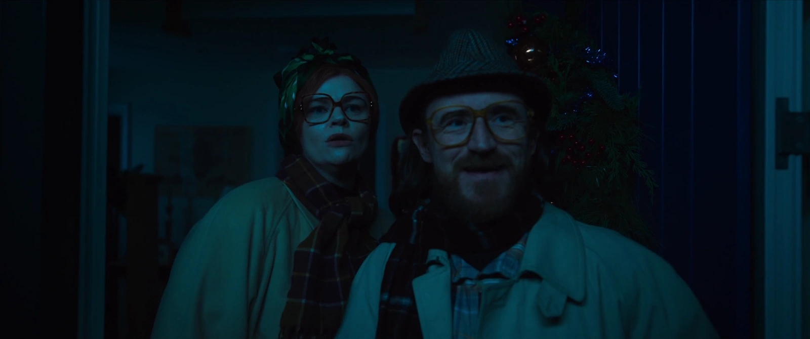 Bad Tidings screenshot 4