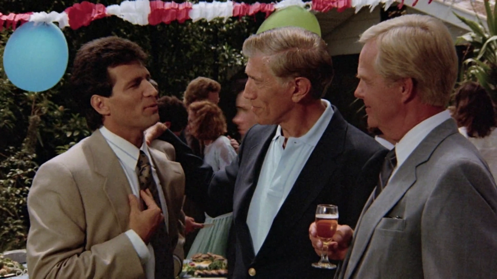 No Retreat, No Surrender 3: Blood Brothers screenshot 5