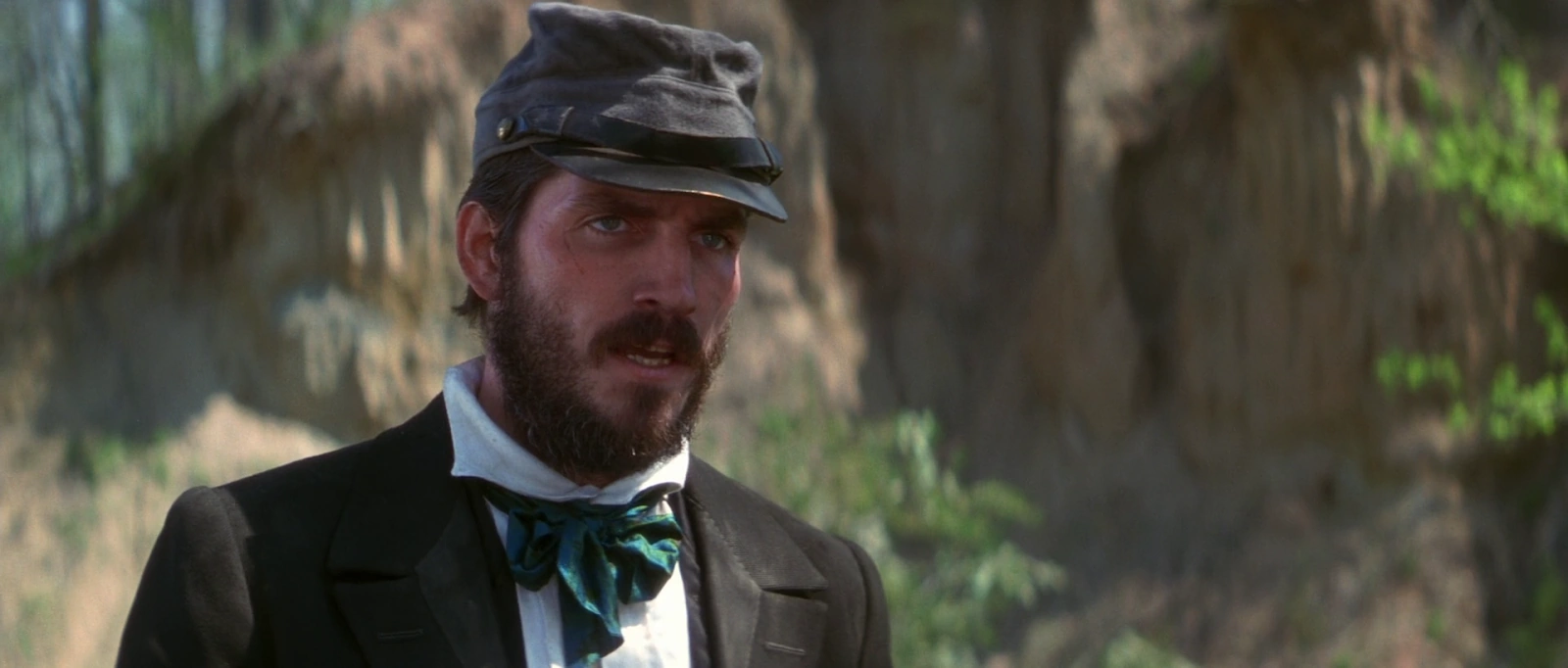 Ride with the Devil screenshot 1