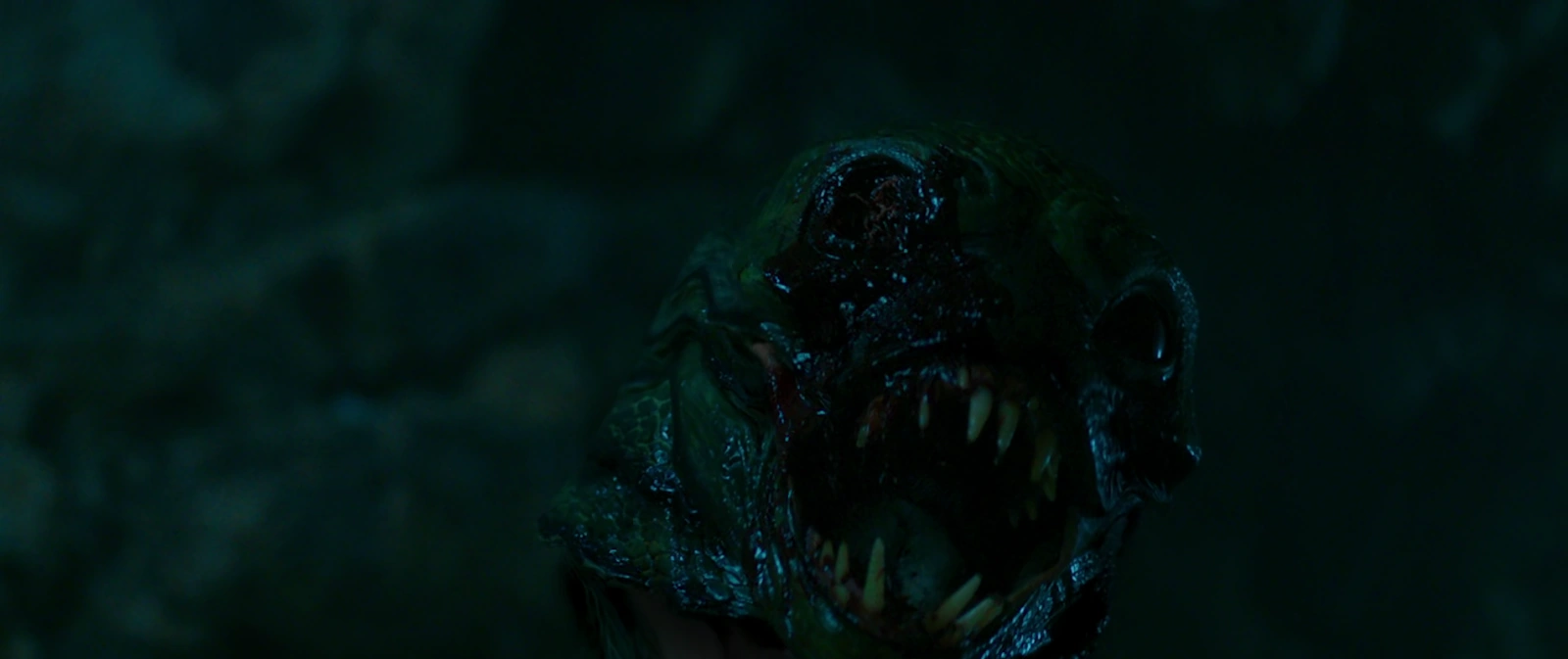 Monster Island screenshot 2