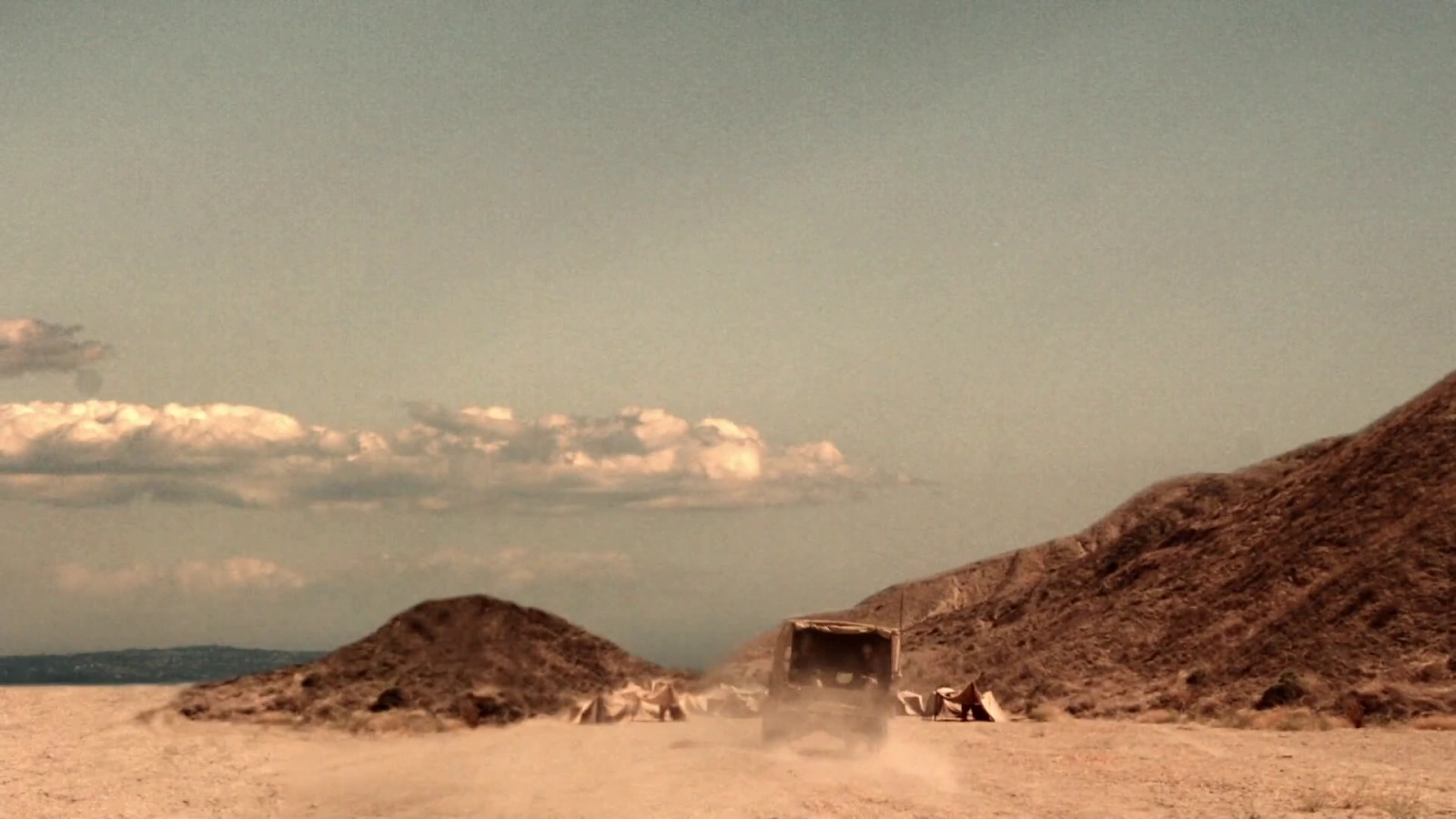 Red Sands screenshot 5